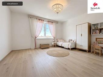 Prodej rodinného domu 204 m2 Svatoplukova, Koryčany