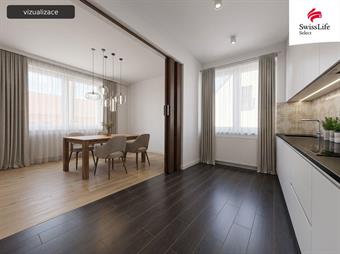 Prodej rodinného domu 204 m2 Svatoplukova, Koryčany