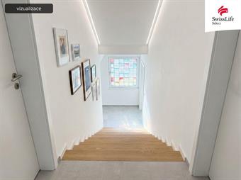 Prodej rodinného domu 204 m2 Svatoplukova, Koryčany