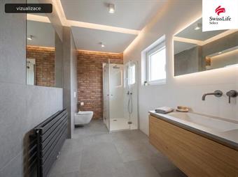 Prodej rodinného domu 204 m2 Svatoplukova, Koryčany