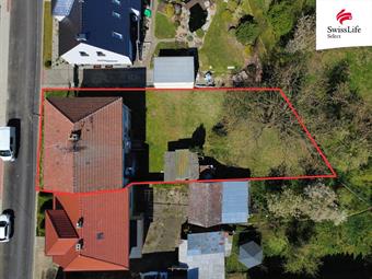 Prodej rodinného domu 204 m2 Svatoplukova, Koryčany