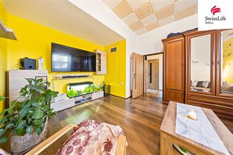 Prodej bytu 2+1 60 m2, Smiřice