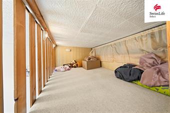 Prodej bytu 2+1 60 m2, Smiřice