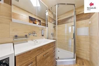 Prodej bytu 2+1 60 m2, Smiřice