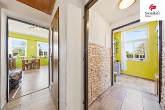 Prodej bytu 2+1 60 m2, Smiřice