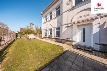 Prodej bytu 2+1 60 m2, Smiřice