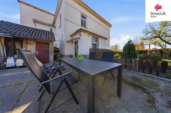 Prodej bytu 2+1 60 m2, Smiřice