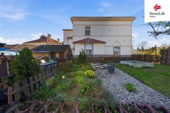 Prodej bytu 2+1 60 m2, Smiřice