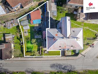 Prodej bytu 2+1 60 m2, Smiřice