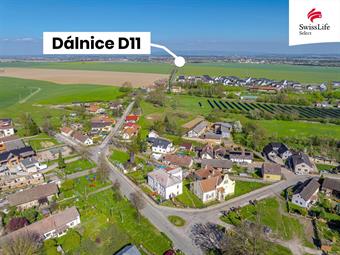 Prodej bytu 2+1 60 m2, Smiřice