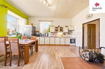 Prodej bytu 2+1 60 m2, Smiřice