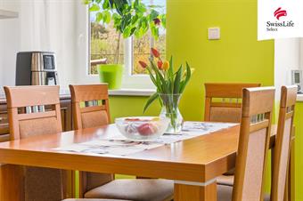 Prodej bytu 2+1 60 m2, Smiřice