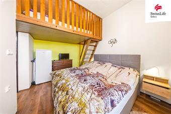 Prodej bytu 2+1 60 m2, Smiřice