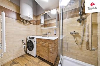 Prodej bytu 2+1 60 m2, Smiřice