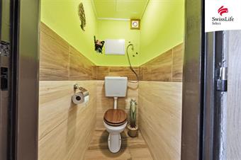 Prodej bytu 2+1 60 m2, Smiřice