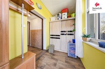 Prodej bytu 2+1 60 m2, Smiřice