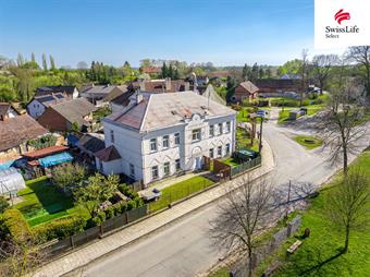 Prodej bytu 2+1 60 m2, Smiřice