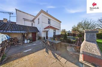 Prodej bytu 2+1 60 m2, Smiřice