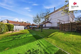 Prodej bytu 2+1 60 m2, Smiřice