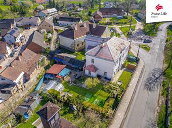 Prodej bytu 2+1 60 m2, Smiřice