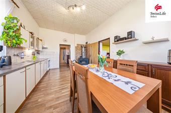 Prodej bytu 2+1 60 m2, Smiřice