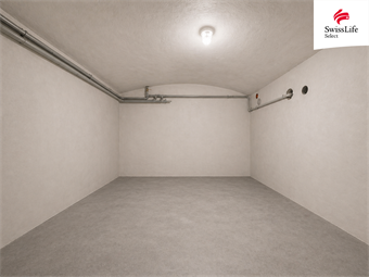 Prodej skladového prostoru 22 m2 Nad motolskou nemocnicí, Praha