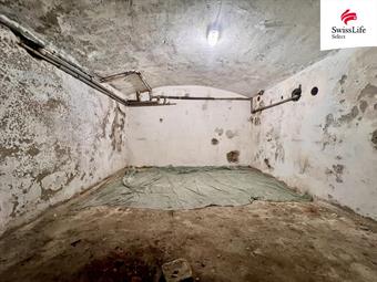 Prodej skladového prostoru 22 m2 Nad motolskou nemocnicí, Praha