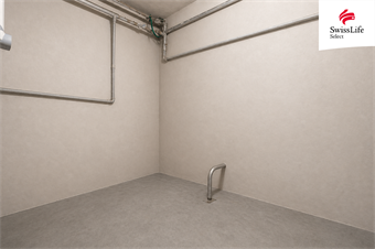 Prodej skladového prostoru 22 m2 Nad motolskou nemocnicí, Praha