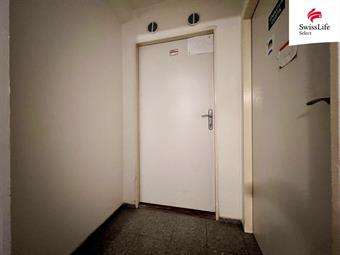 Prodej skladového prostoru 22 m2 Nad motolskou nemocnicí, Praha