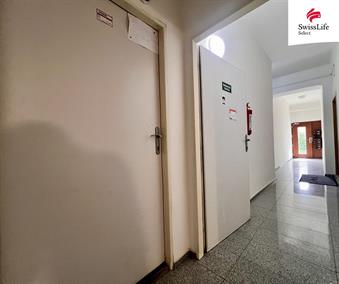 Prodej skladového prostoru 22 m2 Nad motolskou nemocnicí, Praha