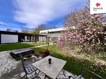 Prodej skladového prostoru 22 m2 Nad motolskou nemocnicí, Praha