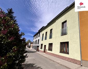 Prodej skladového prostoru 22 m2 Nad motolskou nemocnicí, Praha