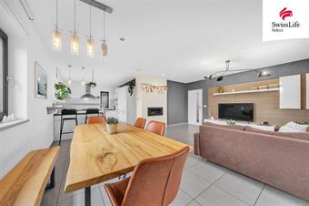 Prodej rodinného domu 131 m2, Vlčice