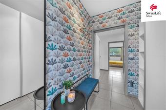 Prodej rodinného domu 131 m2, Vlčice