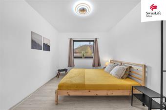 Prodej rodinného domu 131 m2, Vlčice