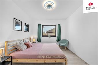 Prodej rodinného domu 131 m2, Vlčice