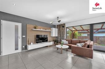 Prodej rodinného domu 131 m2, Vlčice