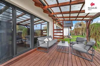 Prodej rodinného domu 131 m2, Vlčice