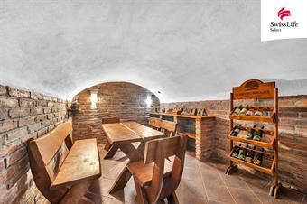 Prodej rodinného domu 131 m2, Vlčice