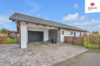 Prodej rodinného domu 131 m2, Vlčice