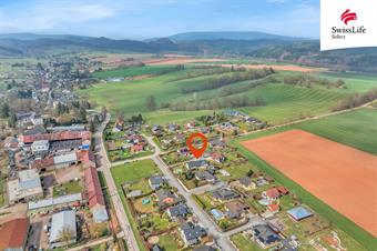 Prodej rodinného domu 131 m2, Vlčice