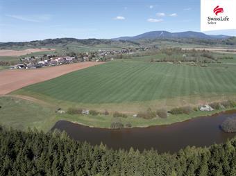 Prodej rodinného domu 131 m2, Vlčice