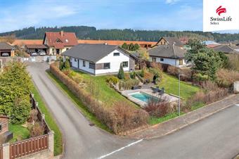 Prodej rodinného domu 131 m2, Vlčice