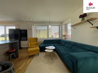 Pronájem bytu 4+kk 120 m2 12. dubna, Hodonín