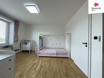 Pronájem bytu 4+kk 120 m2 12. dubna, Hodonín