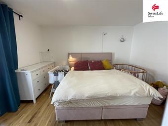 Pronájem bytu 4+kk 120 m2 12. dubna, Hodonín