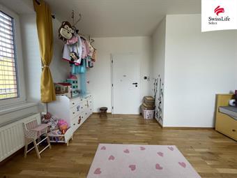 Pronájem bytu 4+kk 120 m2 12. dubna, Hodonín