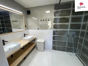 Pronájem bytu 4+kk 120 m2 12. dubna, Hodonín