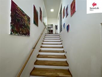 Pronájem bytu 4+kk 120 m2 12. dubna, Hodonín