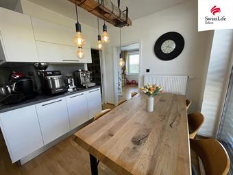 Pronájem bytu 4+kk 120 m2 12. dubna, Hodonín